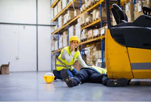Alpharetta workers' compensation lawyer concept, workplace accident