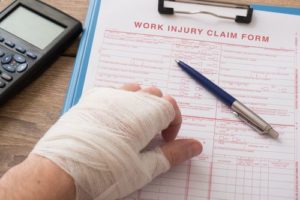 What is workers compensation in 