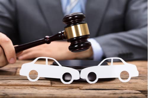 Georgia auto accident lawyer