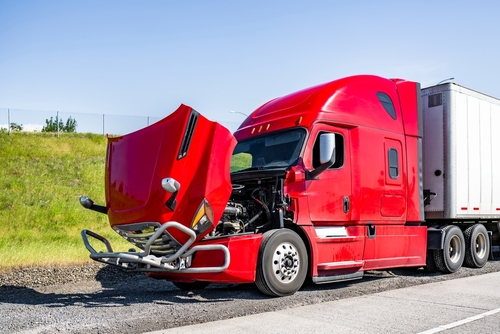 common causes of truck accidents, Altanta truck accident lawyer, truck accident lawyer in Atlanta.