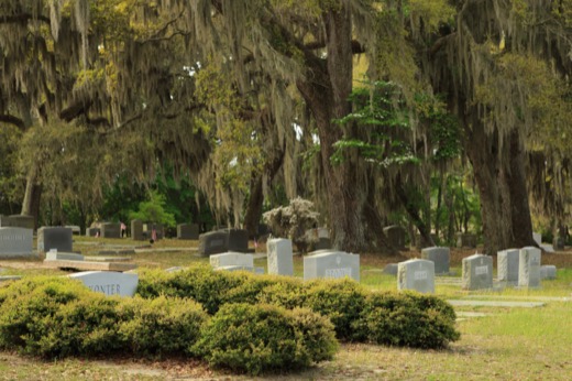 Standing in Wrongful Death Actions