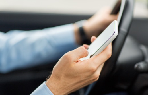 Beyond Texting: Understanding Georgia’s Distracted Driving Laws