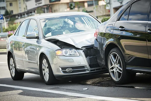 Your Georgia Auto Accident Law Firm