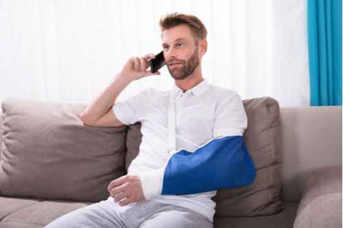 What Is Negligence In A Personal Injury Case?