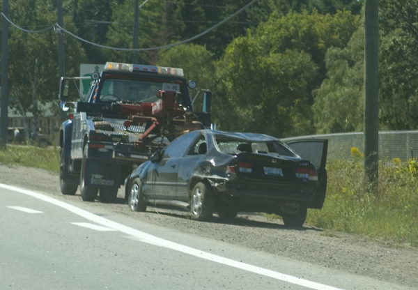 Georgia Car Accident Lawyer: Both Drivers at Fault?
