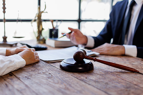 Free, Initial Consultation: What You Should Bring