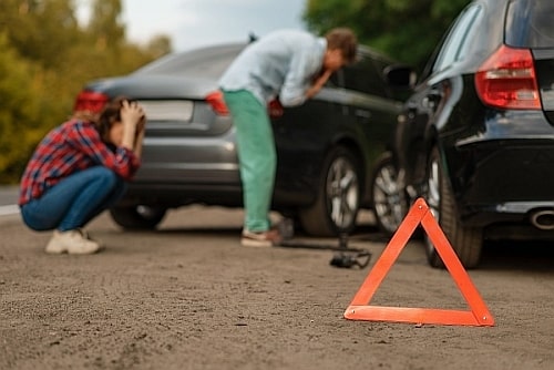you will need an experienced lawyer to win your car crash claim