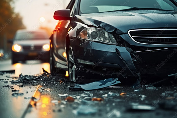 What to Do If Your Uber Crashes