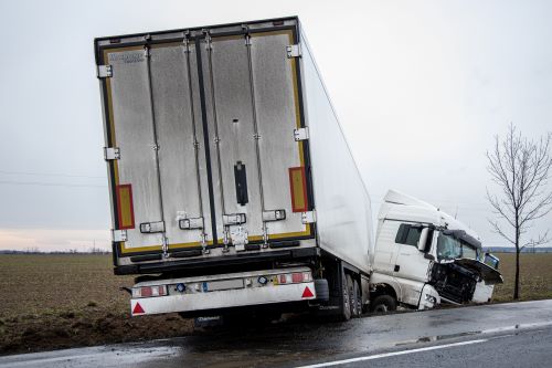 Average Settlement for Truck Accident Lawsuits in Georgia