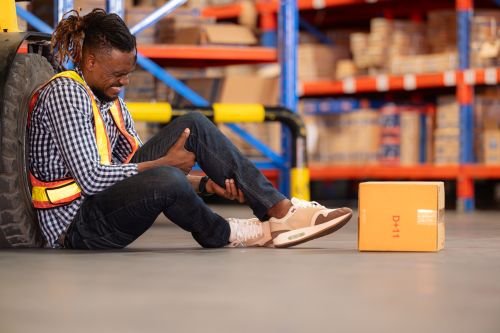 Compensation for Workplace Injury in Atlanta
