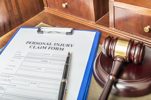 How to Calculate Personal Injury Compensation