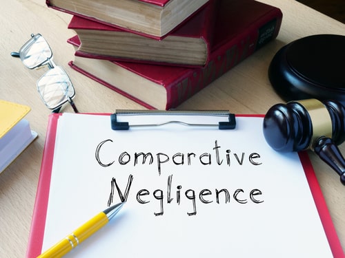 Comparative Negligence: Why Fault Matters