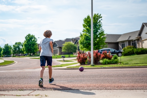 Georgia pedestrian accident and what to do after one