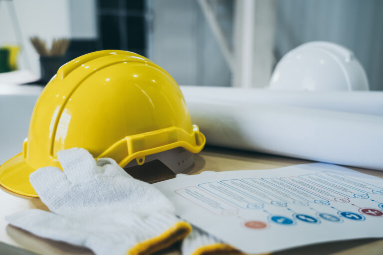 Reporting workplace safety violations in Georgia