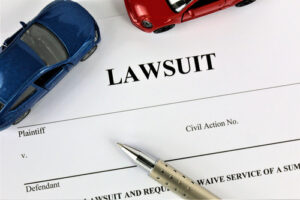 What to Expect During a Car Accident Lawsuit