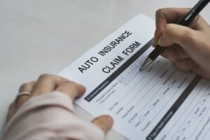 Car Insurance Coverage After an Accident in Georgia