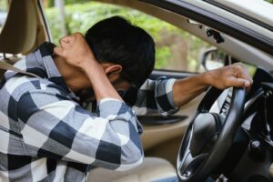 Common Car Accident Injuries and How to Recover Effectively