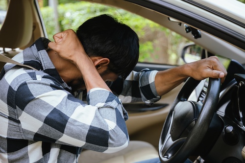 Common Car Accident Injuries and How to Recover Effectively