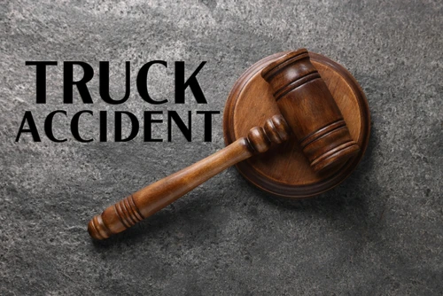 Common Causes of Truck Accidents in Atlanta, GA
