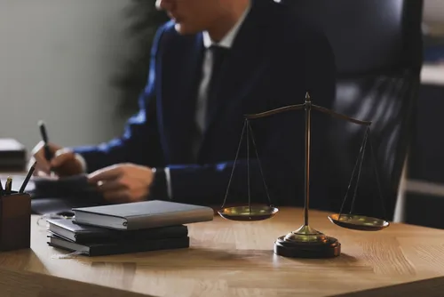 A drunk driving accident attorney in Sandy Springs, Georgia