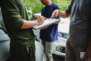 How To Protect Your Legal Rights After a Car Accident