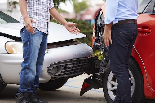 How To Prove Fault In a Georgia Car Accident Case