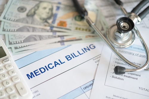 Medical Documentation In Car Accident Cases