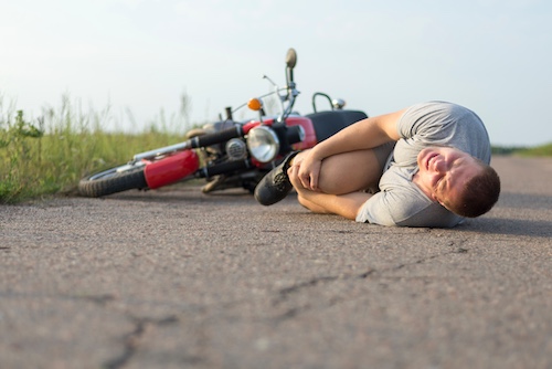 Motorcycle Accident Injuries: What You Need to Know