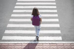 Georgia Pedestrian Right-of-Way Laws