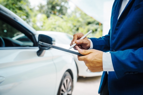 Our car insurance lawyers are here to help after a car accident
