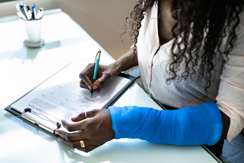 How a rideshare accident lawyer protects your rights