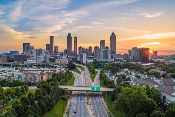 Atlanta, GA
