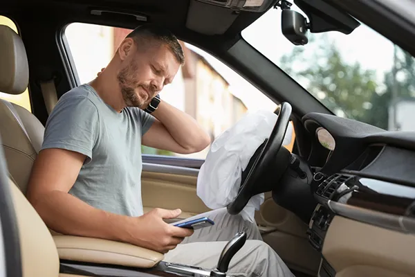 Car Accident Attorneys