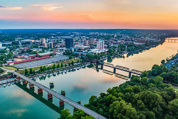Augusta, GA