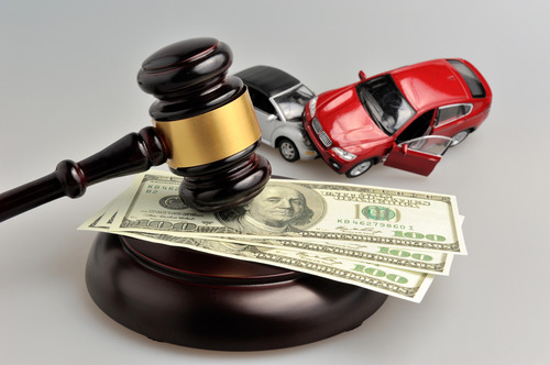 car accident settlement