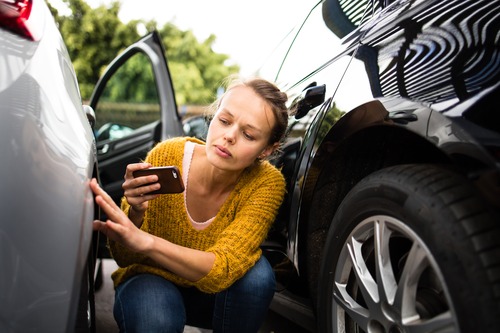 Filing a Car Accident Claim: Legal Considerations