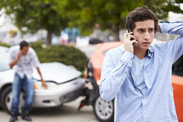 Columbus Car Accident Lawyers