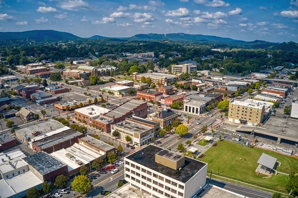 Dalton, GA