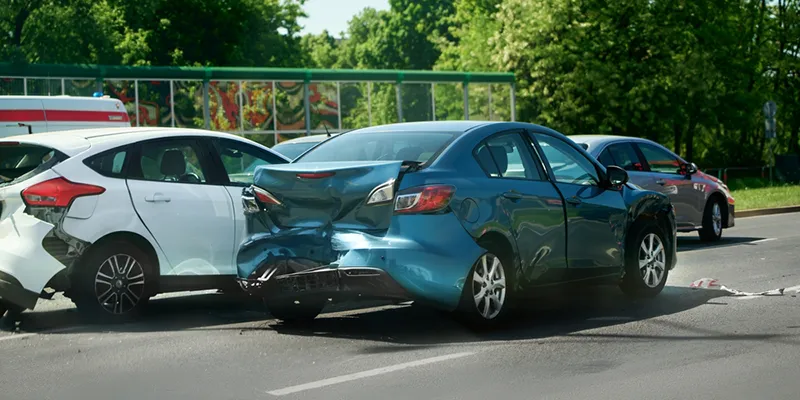 1Georgia Personal Injury Lawyers - Auto Accident Law Firm