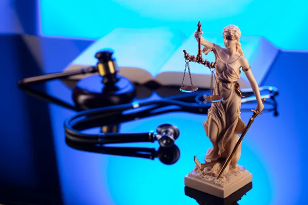 Why you need a personal injury lawyer 