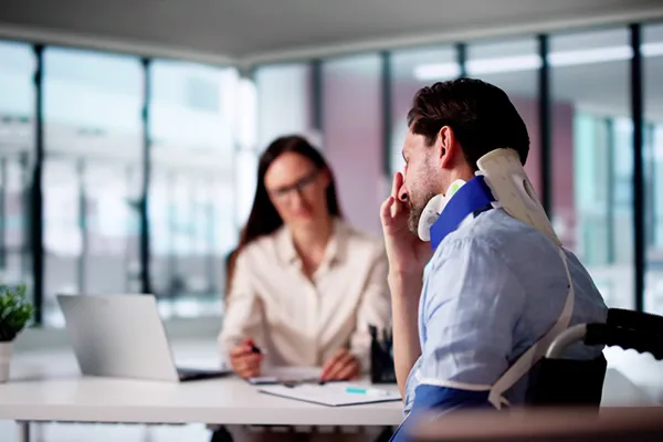 Maximize Your Compensation with a personal injury lawyer