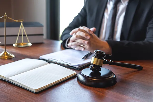 Contact 1Georgia's Rideshare Accident Lawyers Today