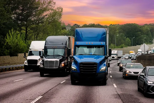 Truck Accident Attorneys