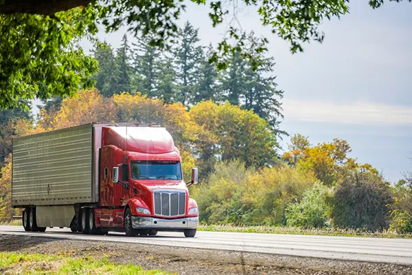 Georgia Truck Accident Lawyers