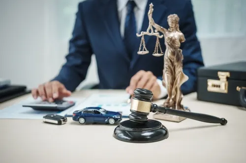 Georgia Car Accident Lawyers