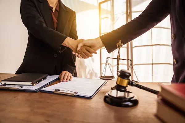 Contact Our Workers' Compensation Lawyers Today