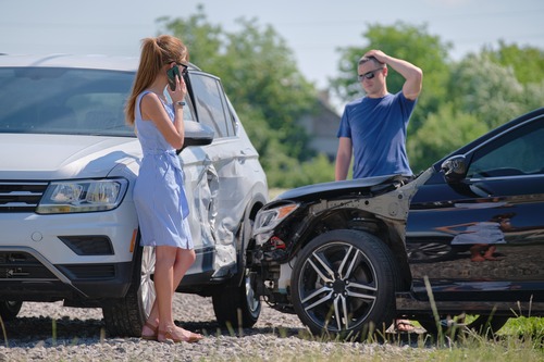 Overview of the Car Accident Lawsuit Process in Georgia