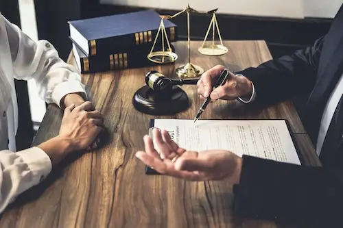 What Are the Long-Term Effects of a Car Accident Injury?