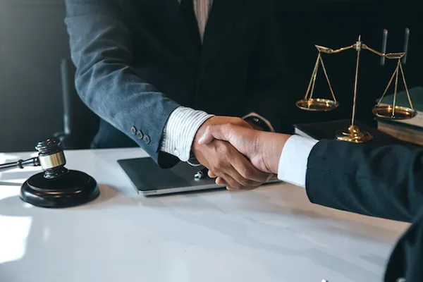 Your Road to Justice Starts Here – Contact 1Georgia Injury Lawyers Today!