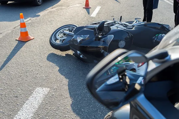Talk to our motorcycle accident attorneys today and let us fight for maximum compensation